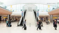 DIA opens new areas of Great Hall