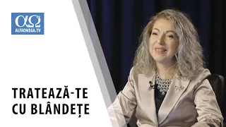 Learn to protect and heal your heart, part 9 | A gift for you 5.36, with Maria Boldea