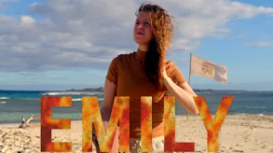 The Journey to 50: Emily Flipper | 'Survivor 50' All-New Wednesdays