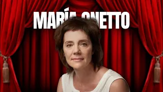 REMEMBERING MARÍA ONETTO on Somos Teatro