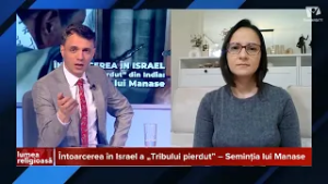 Urmașii lui Manase din India se întorc în Israel | Lumea Religioasă Azi