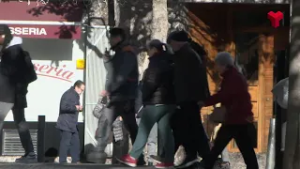 Terrassa referma el seu compromís amb la pau davant l'escala de conflictes armats