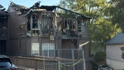 Birmingham business hosts grand reopening after fire