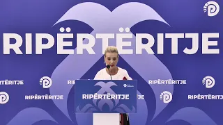 “Sokolët e partisë” i falin familjes Rama 9 mijë m² tokë në Surrel"/ Kalaja, akuza gjyqtarëve