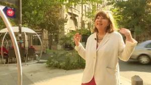 Istoriile oraşului: Orașul din vis. Povestit de Doina Ruști (@TVR Cultural)