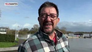 UNE CRUE DE LA LOIRE INÉDITE DEPUIS PLUS DE 20 ANS