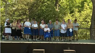 Krónika: Nemzetiségi Nap a 17. kerületben (2026.06.30.)