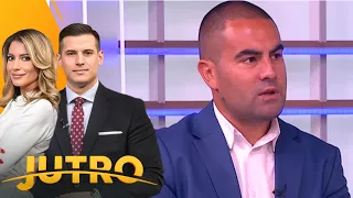 Šta sve poseduje Vojska Srbije? - JUTRO