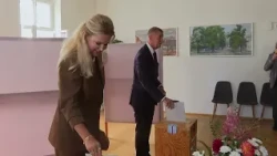 WD 10/11/2026 014 CZECH ELECTIONS