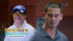 Pepito Manaloto - Tuloy Ang Kuwento: Ang karma ng pikunin sa pickleball (YouLOL)