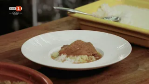 Джолан с ориз и печено пиле с карфиол, Бързо, лесно, вкусно - 16.02.2026