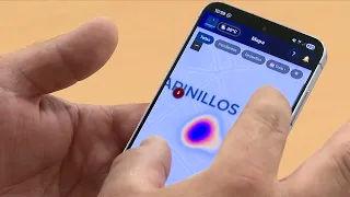 Municipal Announcements, Digital Version