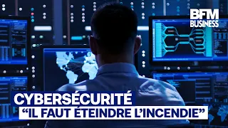 Cybersecurity: A central issue in the presidential campaign?