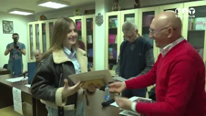 Srpski jezik i ćirilica u ozbiljnoj krizi - Hit Televizija Brčko