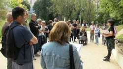 El Museu de Terrassa se suma a les Jornades Europees de Patrimoni