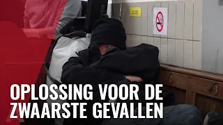 20 time-outwoningen voor mensen met verward gedrag