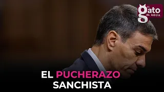 The PP copies the VOX narrative again