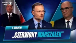 "Who stole this money?". Bogucki hits out at Tusk and his ministers
