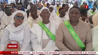 JOURNAL EN BASSARI - MERCREDI 29 JUILLET 2026