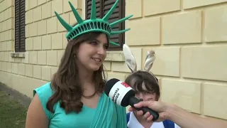 Divadelníci z Ľalie oslavovali 10. výročie