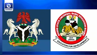 FG Commissions Rehabilitated Alternative High School For Girls In Agboju, Lagos