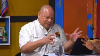 On Set Analysis: The Triggers Behind Minister Marin's Forced Leave