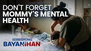 Mga dapat bantayan pagkatapos manganak