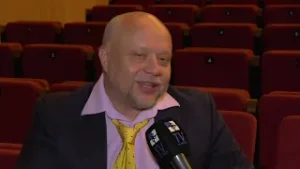 Na okamih s Mariánom Labudom ml.