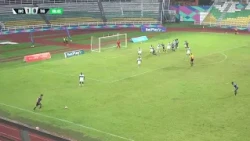 Independiente Valle del Cauca vs. Tigres (goals) | 2026-2 BetPlay Dimayor Tournament | Matchday 5