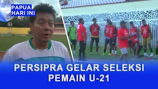 PERSIPURA PREPARES YOUNG TALENT FOR 2026/2027 SEASON COMPETITION