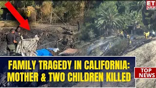 California Plane Crash Horror: 2 Children Killed, 2 Critically Injured In Fresno Tragedy | WATCH