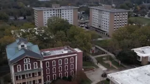 Shaw University dorm fails fire inspection again; displaced students still living in hotels