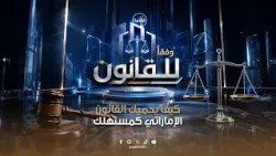 وفقاً للقانون - الحلقة الثانية