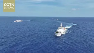 China's Ministry of Foreign Affairs Rejects the Validity of the So-called "Arbitral Award"