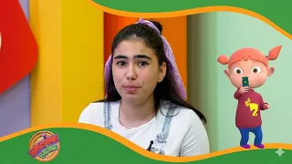 Zarok TV - BIKIŞÎNE BIŞÎNE (S7) - (BEŞ 22)