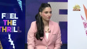 Mohammad Hafeez Backs India as favourites, says England's campaign has been scratchy | Game on Hai