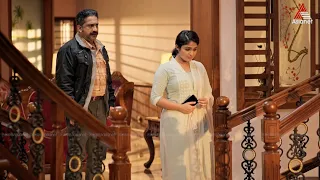 #MazhaThorumMunpe ഓർഫനേജിനെ ചൊല്ലി അച്ഛനും മകളും തമ്മിൽ വീണ്ടും പ്രശ്‌നങ്ങൾ