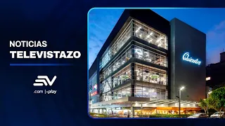 Shopping centers generate up to $6 billion annually in Ecuador | Televistazo