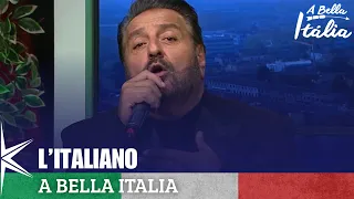 The Italian - Beautiful Italy