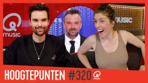 MARIEKE heeft het BLOEDHEET NA BERICHT van TOM WAES // Mattie & Marieke