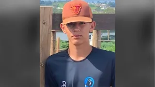 Young man paralyzed by stray bullet in 2024 São Gotardo shooting dies