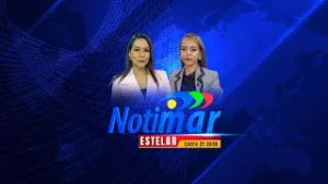 ?NotiMar Estelar 21 01 2026?Noticias de Esmeraldas y el Ecuador