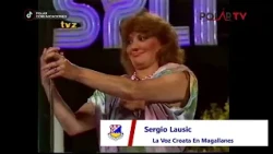 #LaVozCroataEnMagallanes 03 de octubre 2026