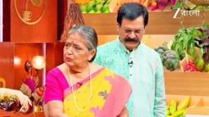 নিজেদের তেলে সিঁদুরের বিয়ের মতোই হবে রান্না! | Rannaghar | Full Ep 5412 | Zee Bangla