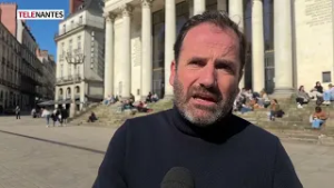 SONDAGE : J ROLLAND ET F CHOMBART DE LAUWE AU COUDE À COUDE