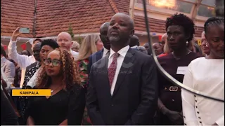Nordic-Uganda Partnership Day 2026: Celebrating Uganda’s Creatives & Culture