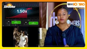 #ZINDUKA: UMUGORE WAKUBISE UMUGABO WE AMUZIZA BETTING ARI MU MABOKO YA POLISI