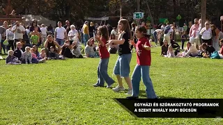 BP13 kerületi magazin 2026 09 28
