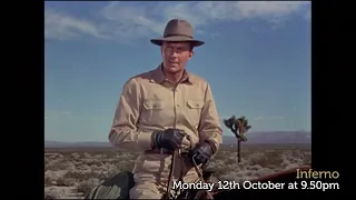 Inferno Talking Pictures TV Sky 324 Freeview 82 Virgin 445 Freesat 306