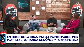Aspirantes por el Colegio de Contadores y Auditores a postuladora resaltan perfil de Contralor